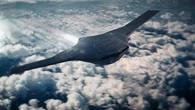 This is the world’s first vertical take-off AI-piloted fighter jet