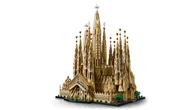 Lego’s largest, most complex set ever is a must-have for architecture lovers