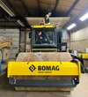 This drum roller doesn’t need a driver. It might be the future of construction