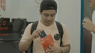 KitKat’s newest product is . . . a Faraday cage?