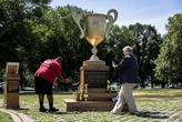This Trump ‘participation trophy’ perfectly mocks his second term