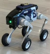 Meet the new robot dog patrolling LaGuardia Airport