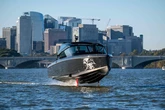 This battery-electric hydrofoil could supercharge a ferry transformation