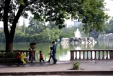 Landscape architecture’s top prize goes to Mario Schjetnan