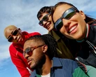 Warby Parker’s new sport sunglasses won’t make you look like a bug
