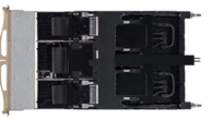 Where Nvidia is going, it doesn’t need cables