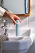 This startup spent 2 years redesigning the toothpaste tube into a toothpaste pump