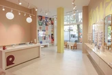 As Claire’s moves out of malls, an upstart piercing competitor takes its place