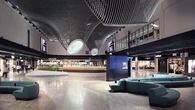 You probably haven’t heard of ‘desire lines,’ but they just reinvented this airport’s concourse