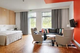 What it’s like to stay in Ikea’s only hotel