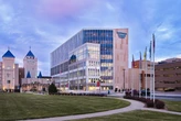 You can stay overnight at this South Dakota hospital, no doctor’s appointment required