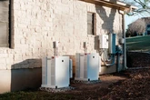This home battery company just raised $1 billion to build a new type of power company