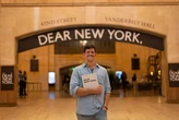 Why Grand Central Station just replaced all of its ads with art