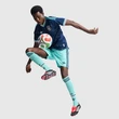 The 10 best-dressed teams in this World Cup round