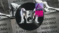 For her ‘Confessions’ sequel, Madonna takes Helvetica to the club