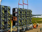 This innovative climate tech startup just moved its first big project from the U.S. to Canada after Trump cut its funding