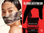 Why this Ulta K-beauty bestseller is enlisting the undead to market its new eye cream