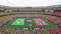 FIFA stands to make $11.2 million just by selling pieces of turf from the 2026 World Cup finals