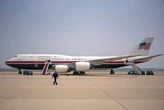 Trump wants to ‘max out’ Air Force One