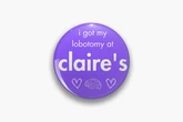 How an old meme is giving Claire’s some much-needed attention