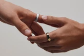 Oura just made its ring 40% smaller. Here’s how they did it