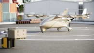 Why Abu Dhabi wants to become the next hub for air taxis and autonomous aviation