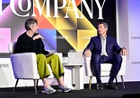 Starbucks’s $100 million man shares his vision