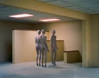 How A24’s ‘Backrooms’  recreates the internet’s creepiest liminal space