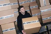 Why whiskey collectors are flocking to Unicorn’s $125 million marketplace