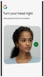 Google will now let you log in with a selfie