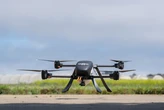 These high-tech wildfire fighting drones were just backed by a $60 million investment