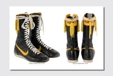 Luke Skywalker’s saber and Rocky Balboa’s boots will be for sale at this upcoming auction