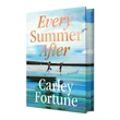 Her debut novel was turned into a Prime Video series. Now, Carley Fortune is relishing in the romance renaissance