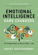 Four ways emotional intelligence helps us navigate turbulent times