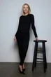 She spent 2 years finding the perfect fabric. Now she wants you to wear it forever