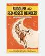 The surprisingly corporate retail origin story behind ‘Rudolph the Red-Nosed Reindeer’