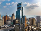 Detroit’s new skyscraper signals the city’s back, baby 