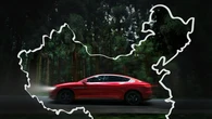China’s EV influence is spreading globally, except to the U.S. and Canada. Here’s why