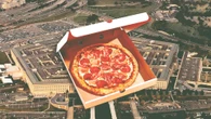 Pentagon Pizza Index: The theory that surging pizza orders signal global crises