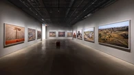 Humans have irreversibly changed the planet. These photos prove it