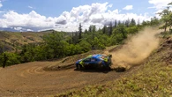 How Subaru became the brand face of America’s rally racing program 
