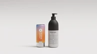 Why your next bottle of shampoo might come in a soda can