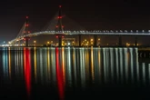 How a simple design decision might have saved the Baltimore bridge