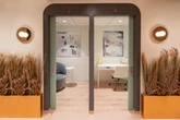 This startup is making breastfeeding suites a standard office amenity, finally