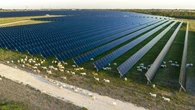 What happens to solar power during an eclipse—and how are utilities preparing?