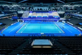 How this Paris arena transformed from a Taylor Swift concert into an Olympic venue