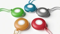 This always-listening AI necklace wants to be your new best friend
