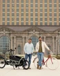 This Detroit startup is bringing e-bike manufacturing to the U.S.