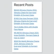 How fake stories about IRS stimulus checks took over the internet