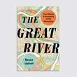 How the Mississippi River was deformed and manipulated—with catastrophic results